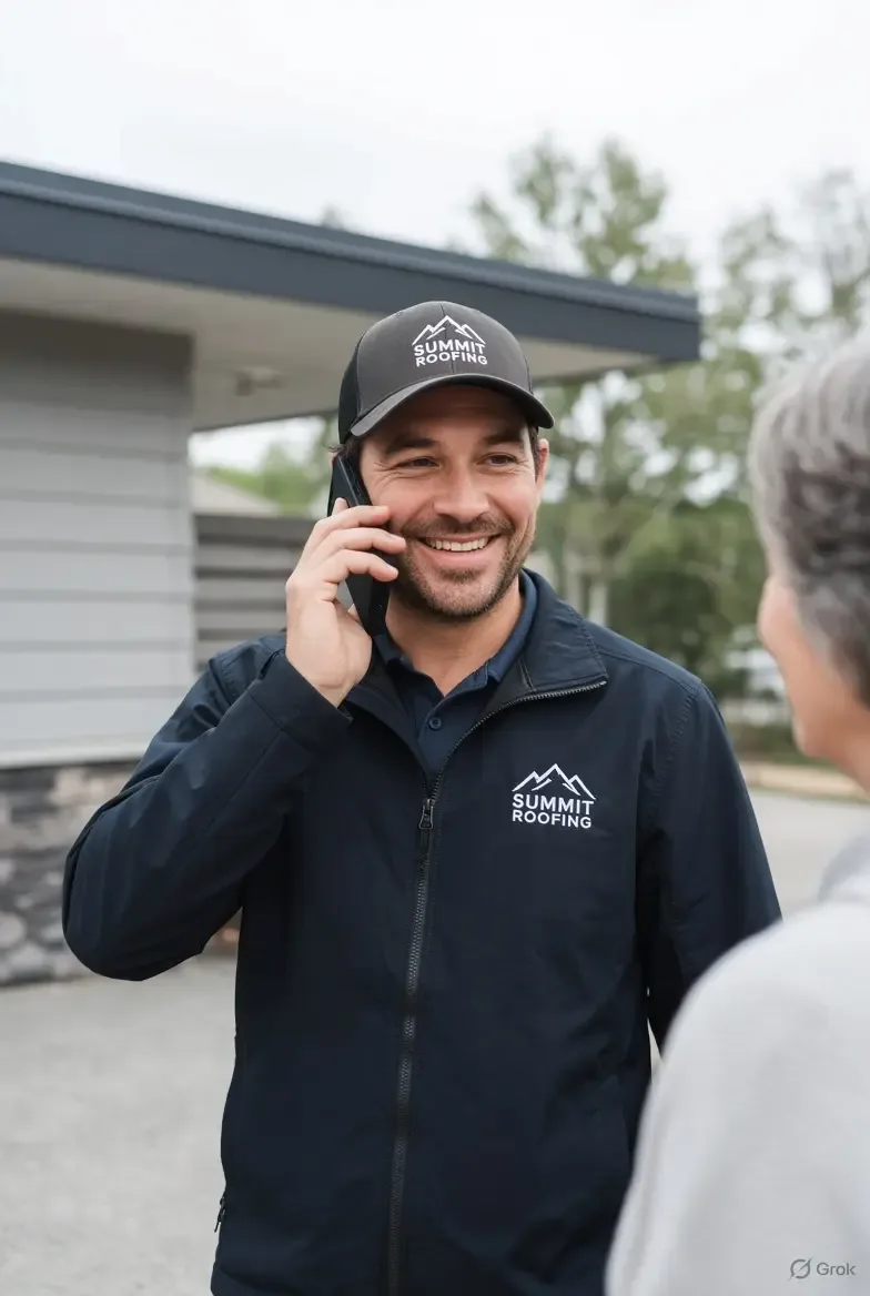 Flat Roof Leak Repair Elmer, OK FAQs